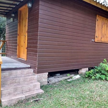Residenciais Encantos Da Natureza Canela Dış mekan fotoğraf