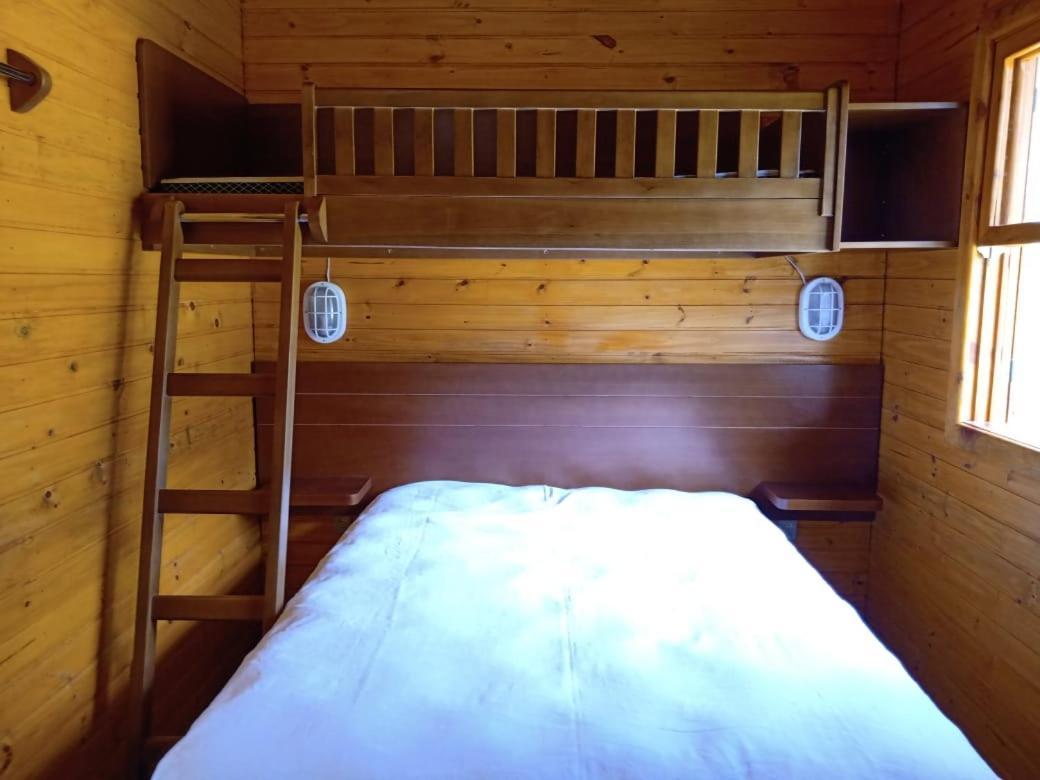Residenciais Encantos Da Natureza Canela Dış mekan fotoğraf