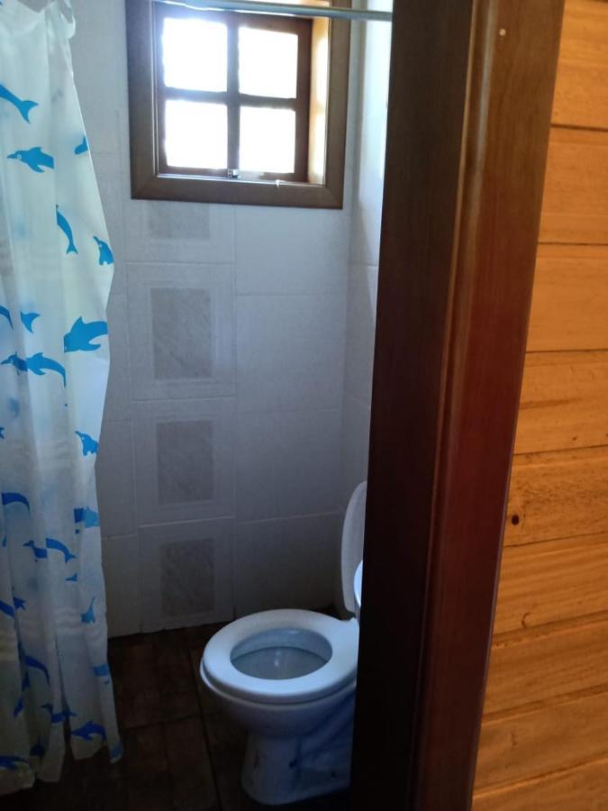 Residenciais Encantos Da Natureza Canela Dış mekan fotoğraf