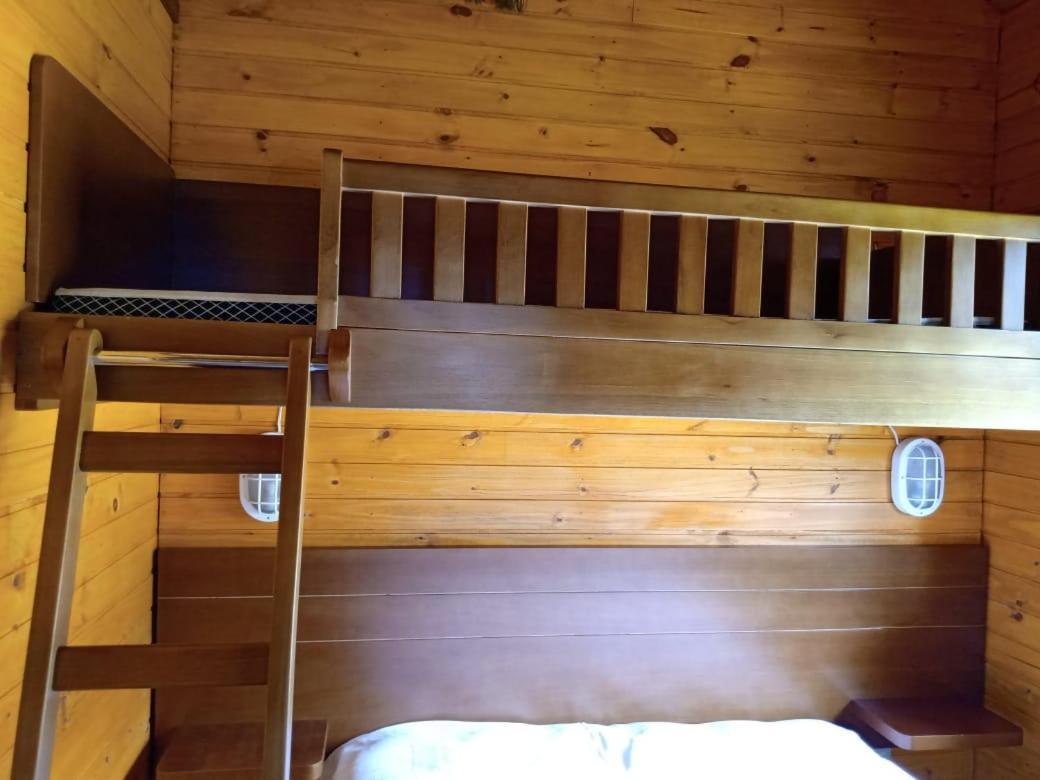Residenciais Encantos Da Natureza Canela Dış mekan fotoğraf