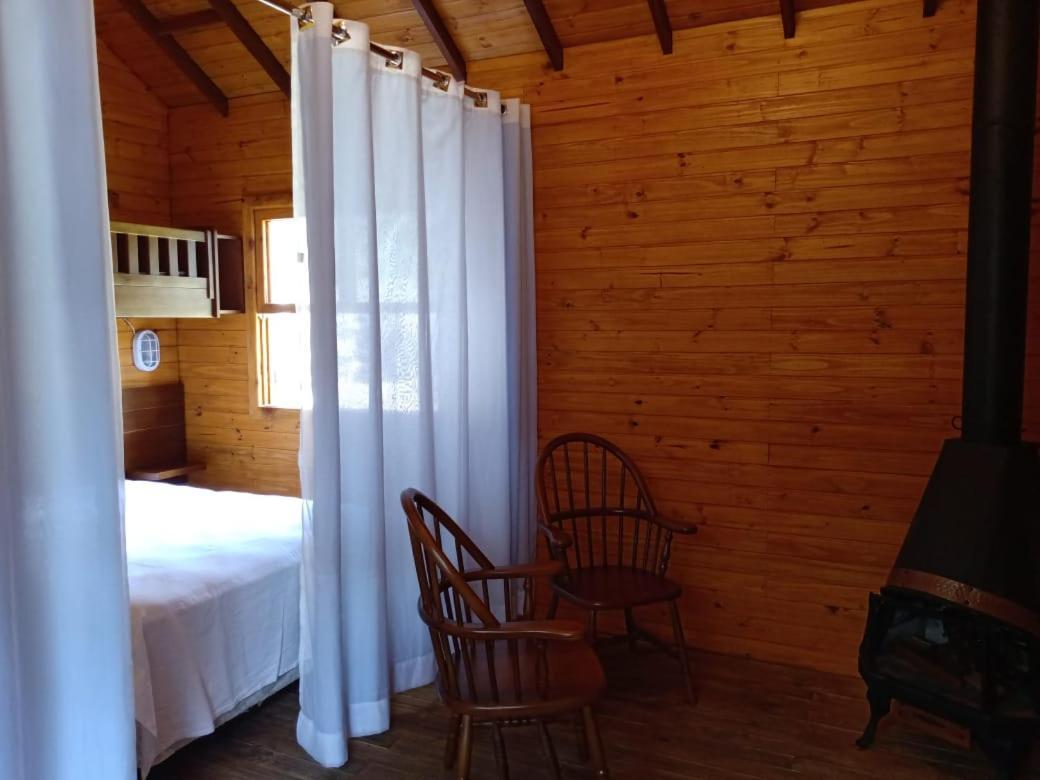 Residenciais Encantos Da Natureza Canela Dış mekan fotoğraf