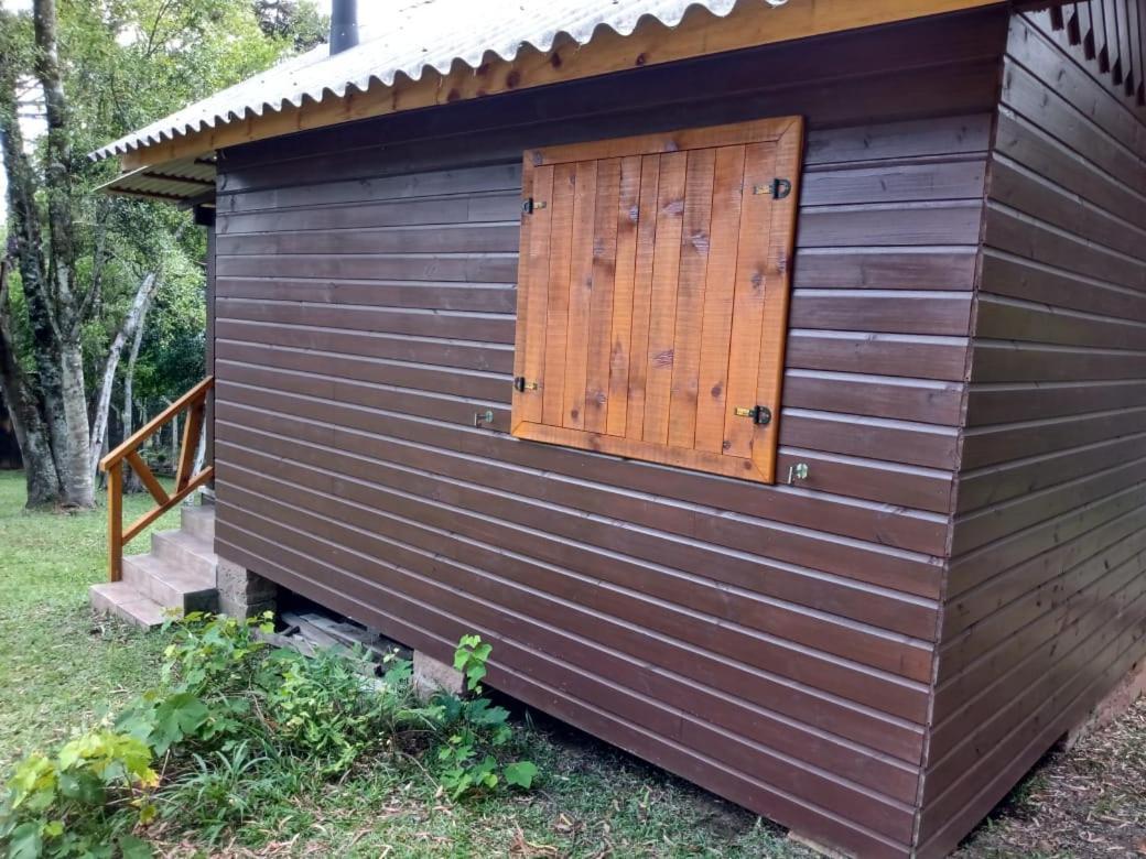 Residenciais Encantos Da Natureza Canela Dış mekan fotoğraf
