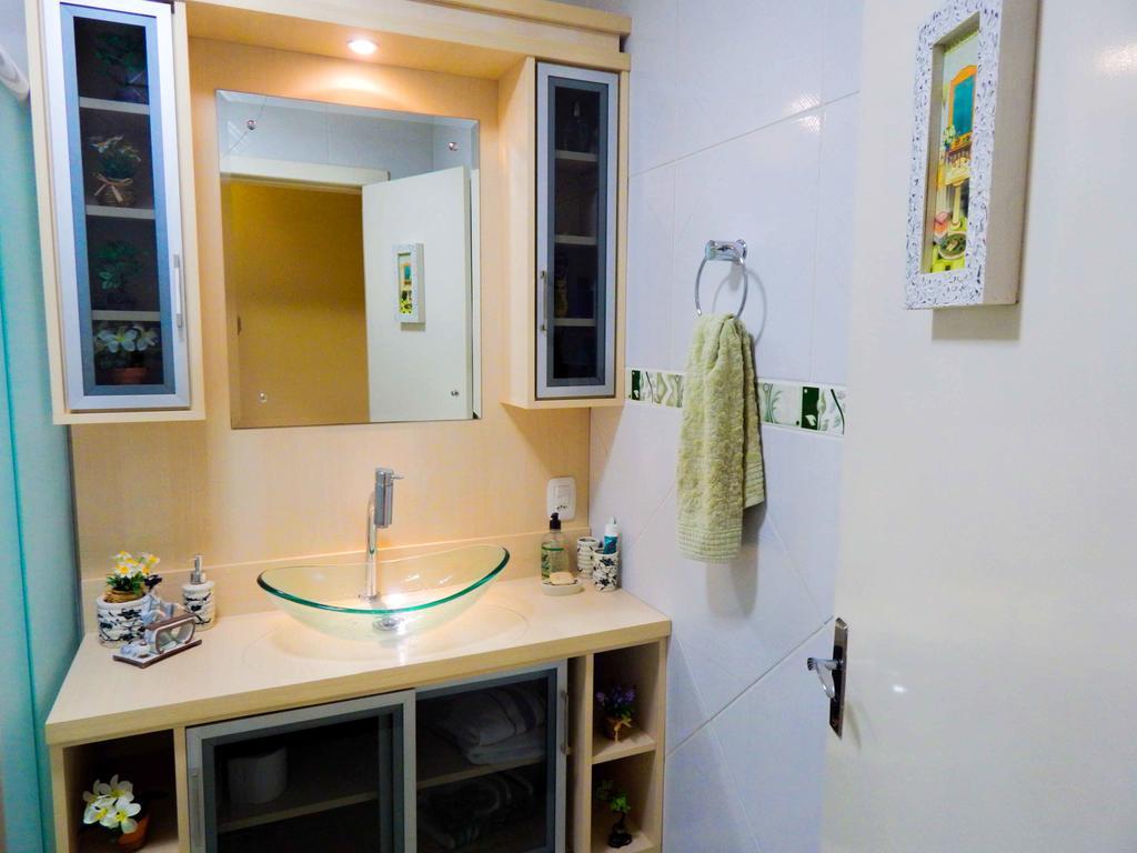 Residenciais Encantos Da Natureza Canela Dış mekan fotoğraf
