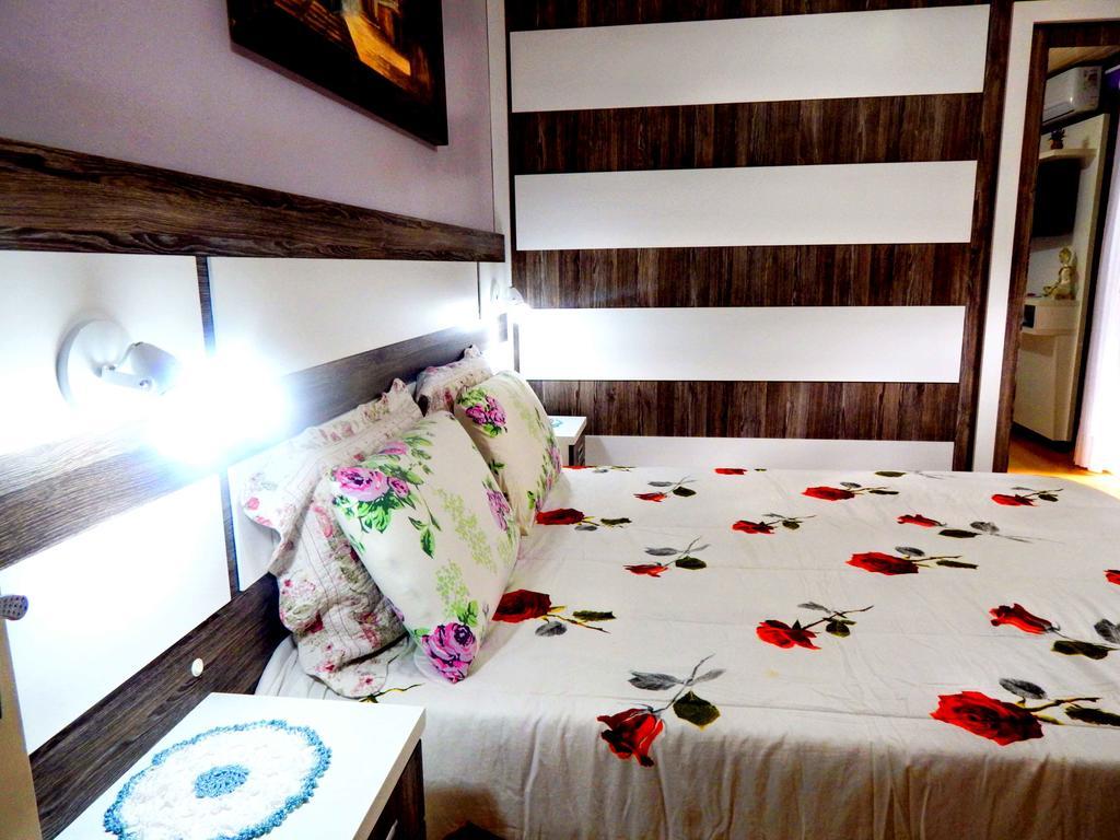 Residenciais Encantos Da Natureza Canela Dış mekan fotoğraf