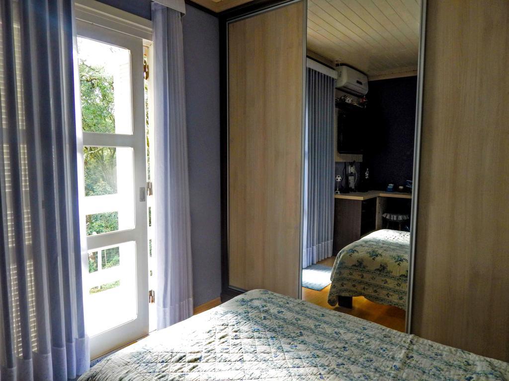 Residenciais Encantos Da Natureza Canela Dış mekan fotoğraf