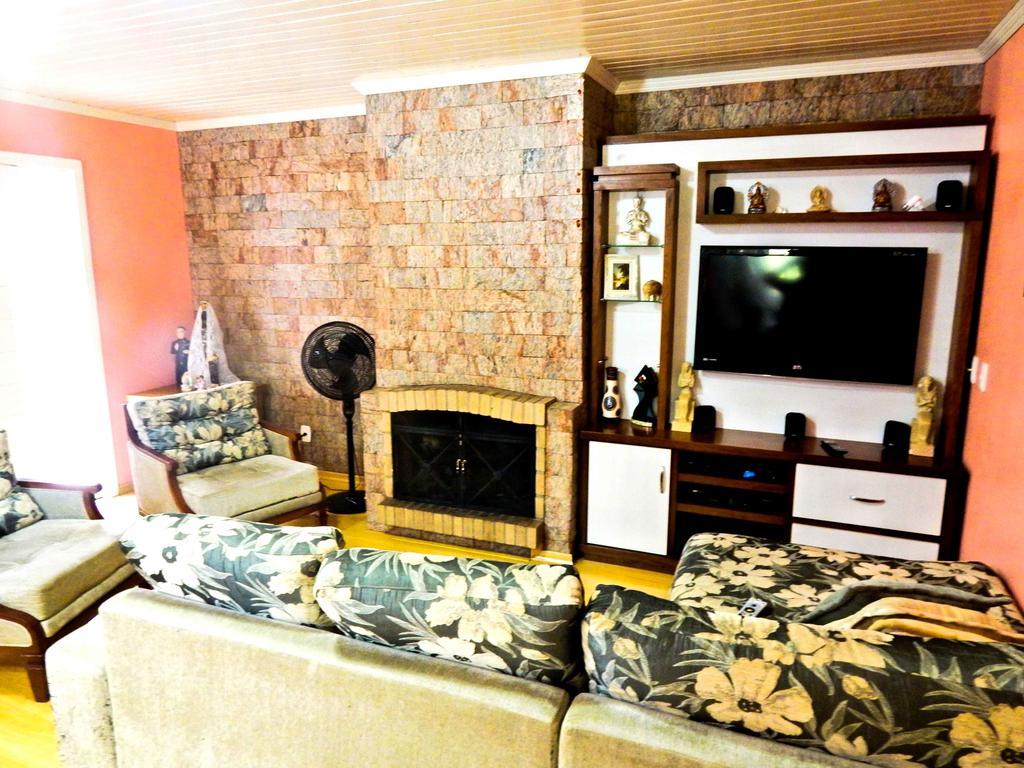 Residenciais Encantos Da Natureza Canela Dış mekan fotoğraf