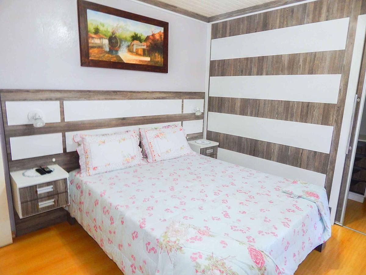 Residenciais Encantos Da Natureza Canela Dış mekan fotoğraf