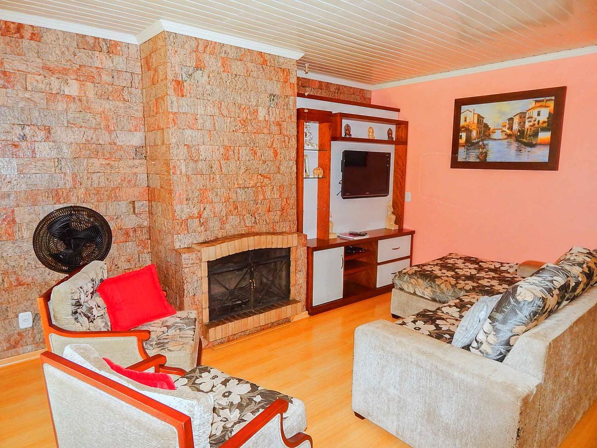 Residenciais Encantos Da Natureza Canela Dış mekan fotoğraf