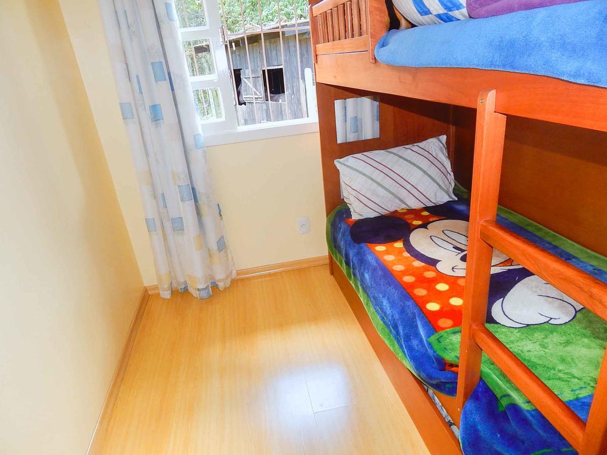 Residenciais Encantos Da Natureza Canela Dış mekan fotoğraf