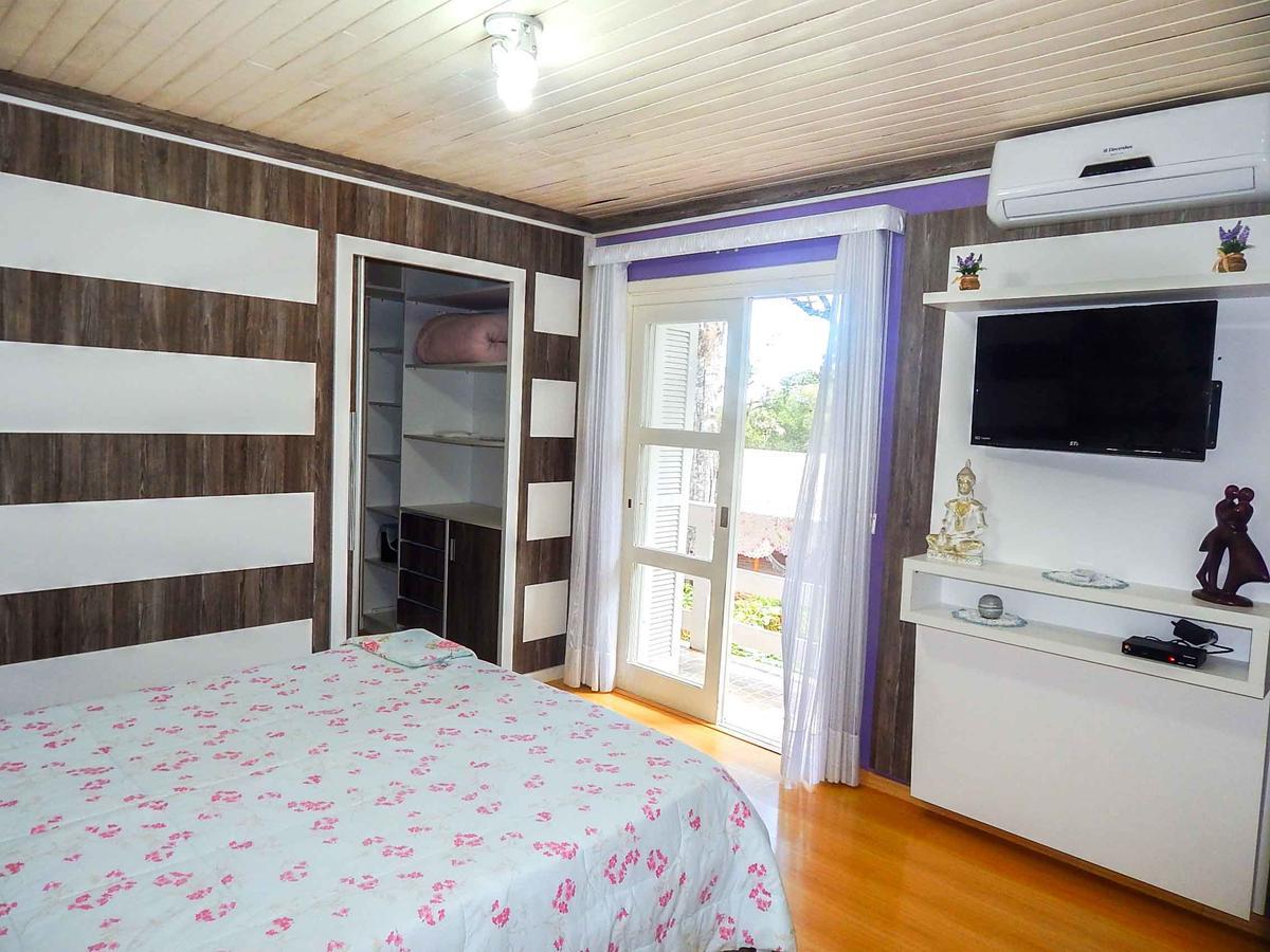 Residenciais Encantos Da Natureza Canela Dış mekan fotoğraf