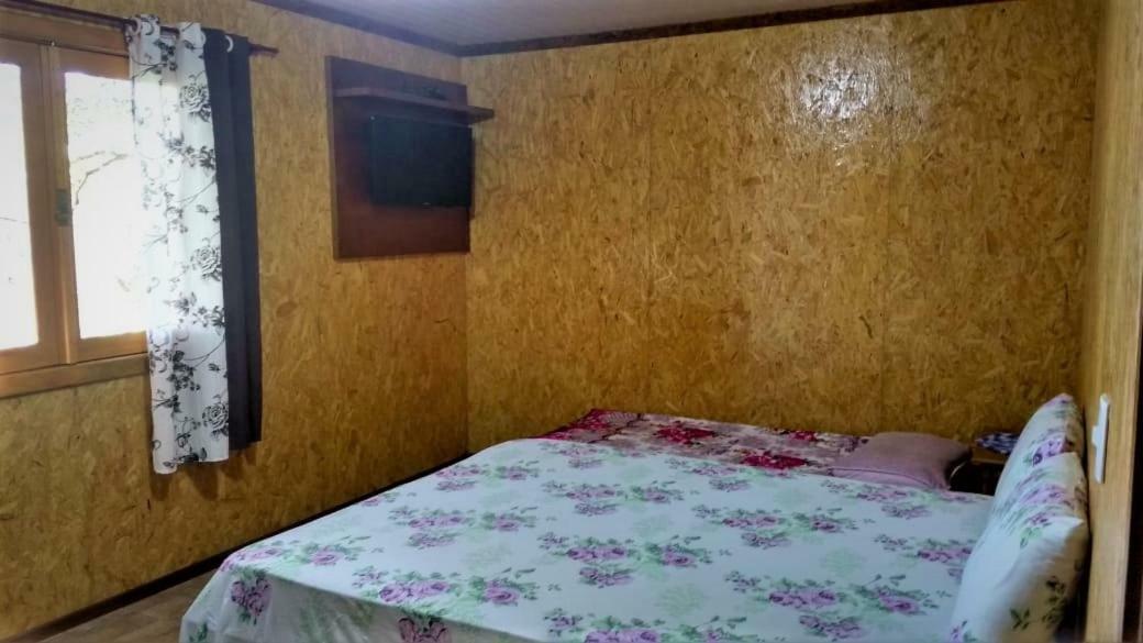 Residenciais Encantos Da Natureza Canela Dış mekan fotoğraf