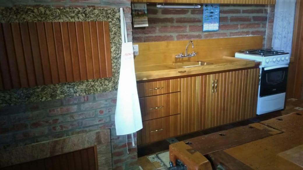 Residenciais Encantos Da Natureza Canela Dış mekan fotoğraf