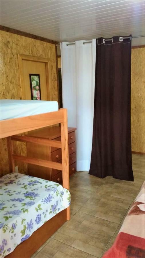 Residenciais Encantos Da Natureza Canela Dış mekan fotoğraf