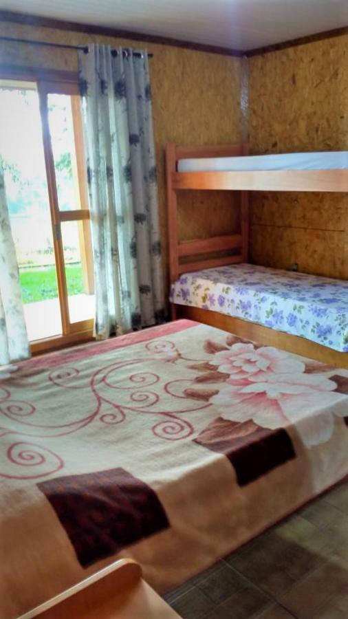 Residenciais Encantos Da Natureza Canela Dış mekan fotoğraf
