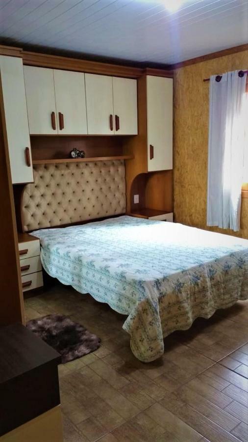 Residenciais Encantos Da Natureza Canela Dış mekan fotoğraf