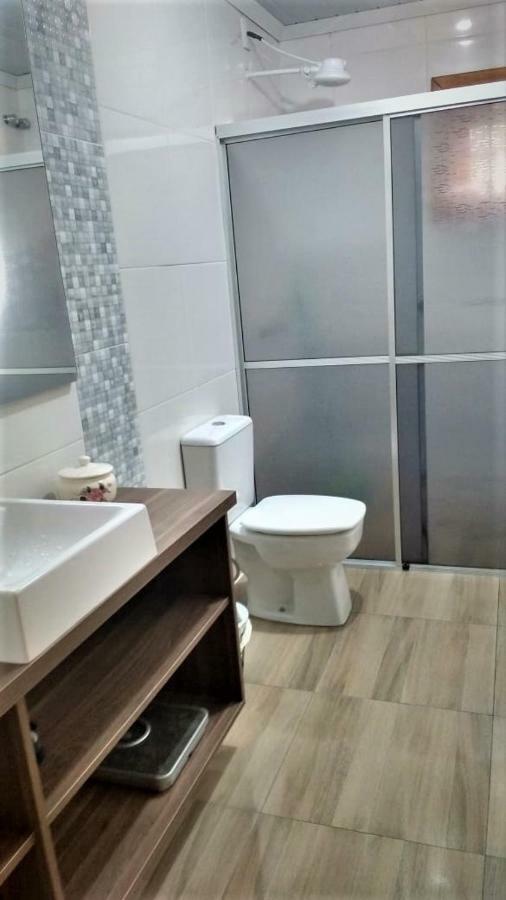 Residenciais Encantos Da Natureza Canela Dış mekan fotoğraf